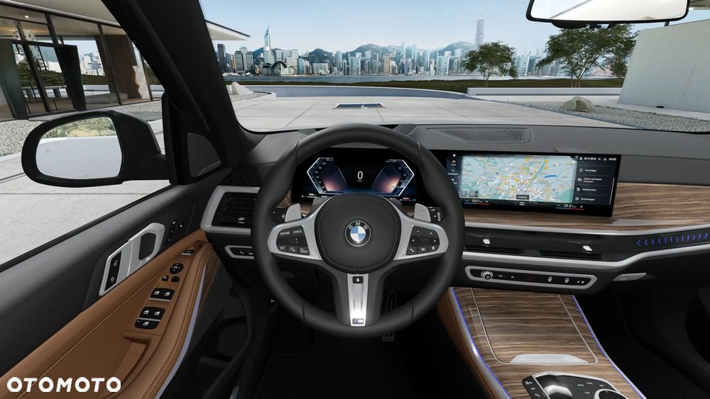 BMW X5 xDrive30d mHEV sport - 14