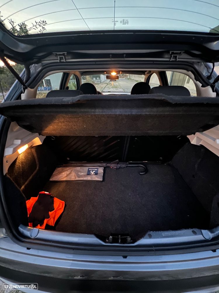 Peugeot 206+ 1.1 Trendy - 15