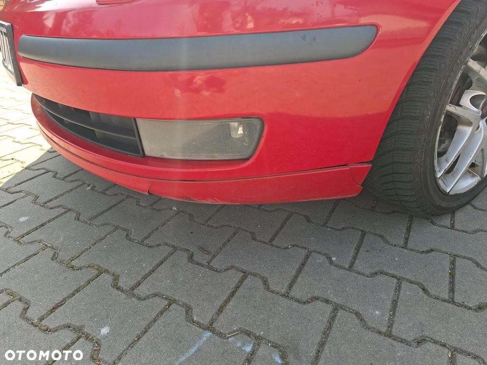 Saab 9-3 2.0T Vector - 20