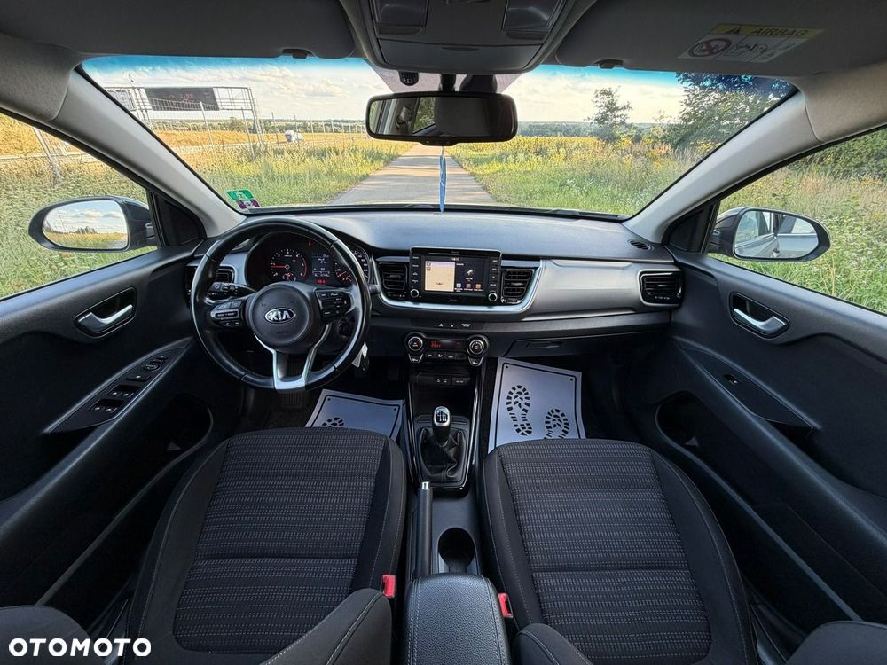 Kia Stonic - 13