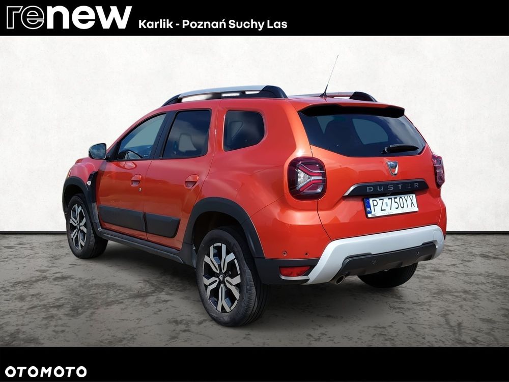 Dacia Duster 1.0 TCe Prestige - 8