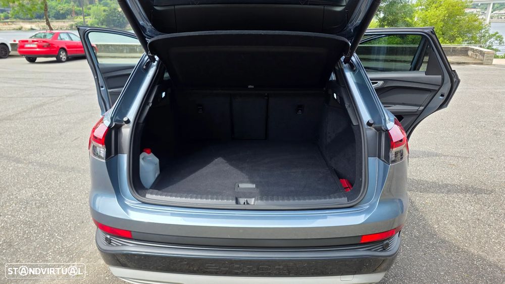 Audi Q4 e-tron 50 quattro - 11