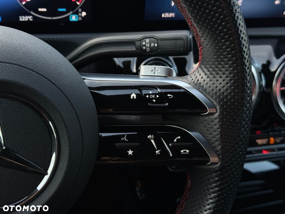 Mercedes-Benz Klasa A 200 AMG Line 7G-DCT - 19