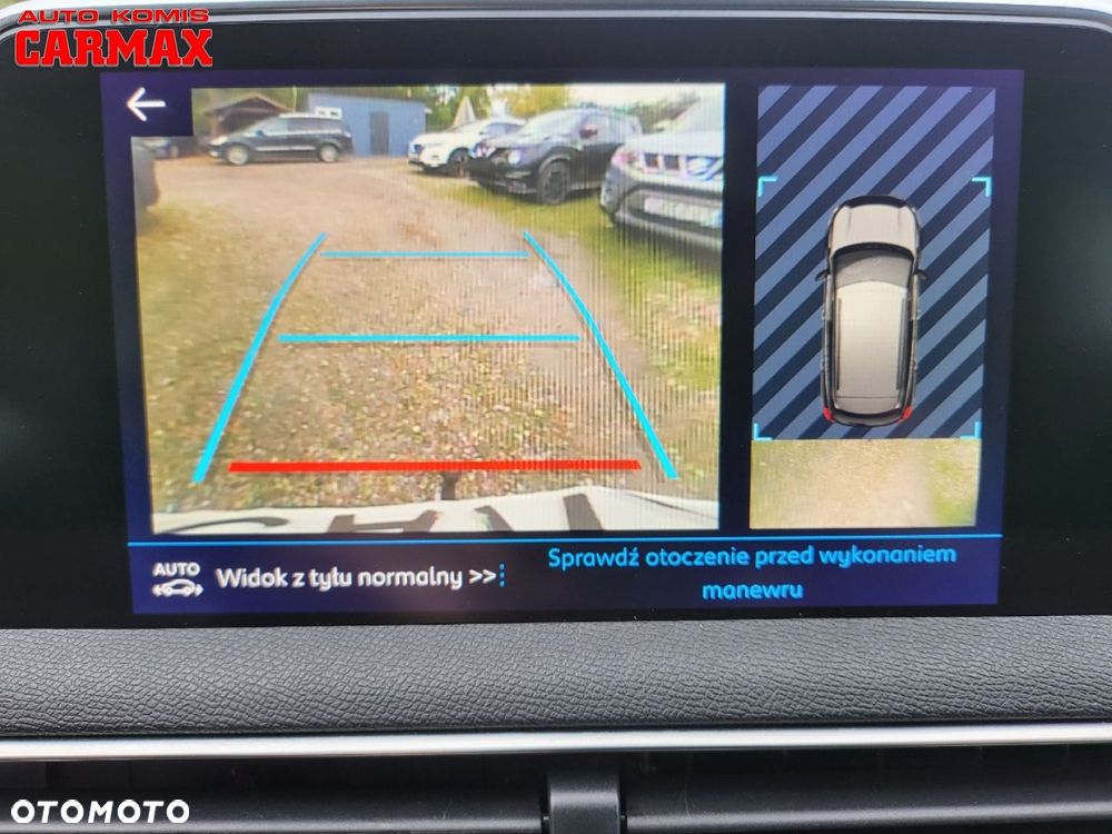 Peugeot 3008 1.6 BlueHDi Allure S&S - 21