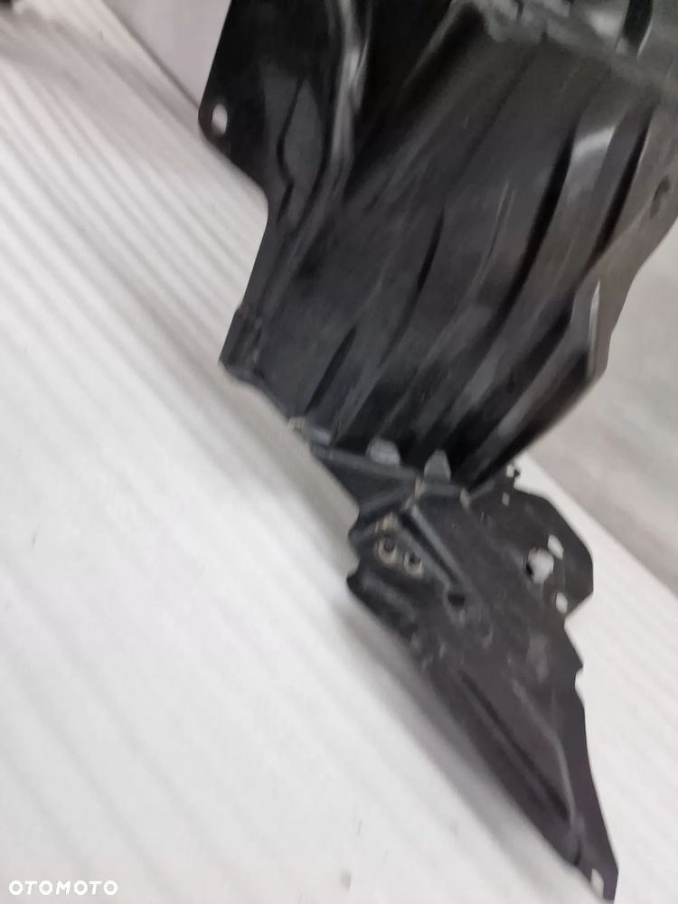 SUBARU BRZ / TOYOTA GT86 12- LEWE NADKOLE PRZEDNIE PRZÓD , NR 59110CA010 , NR AUKCJI N397 - 4