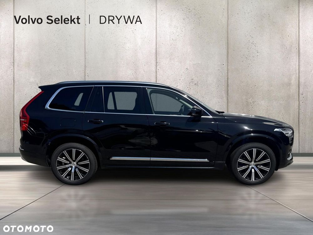 Volvo XC 90 - 6