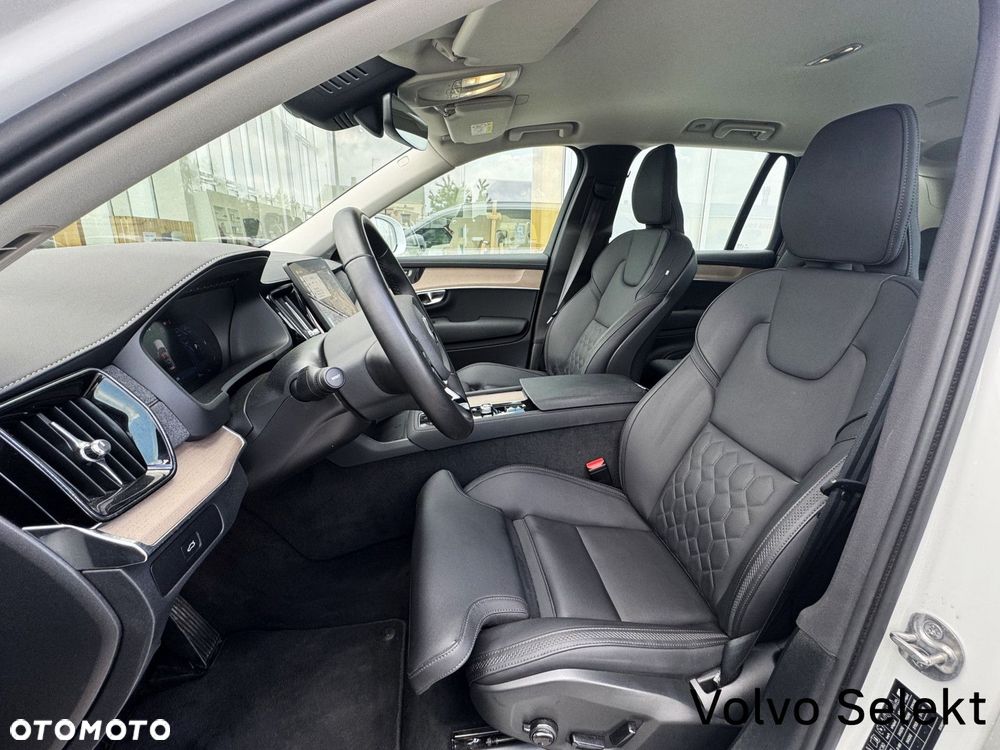 Volvo XC 90 - 34
