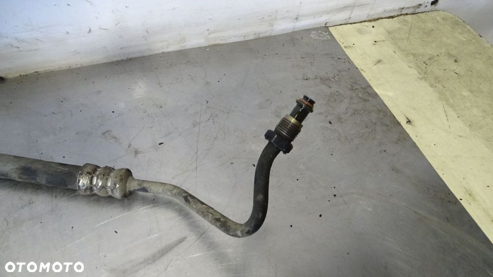 PRZEWÓD WSPOMAGANIA VOLVO S40 II 2.0 - 2