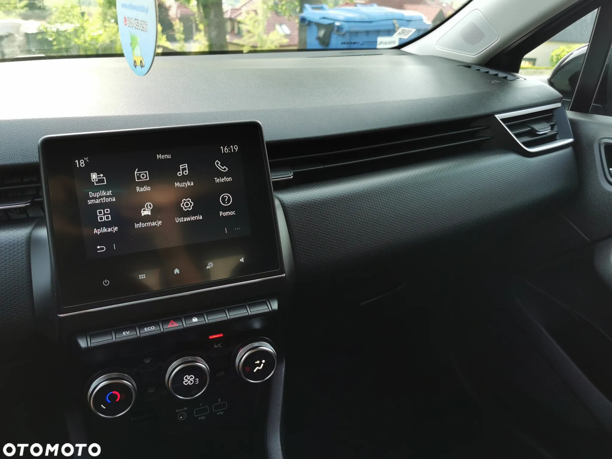 Renault Clio E-TECH Full Hybrid 145 E-TECH engineered - 26