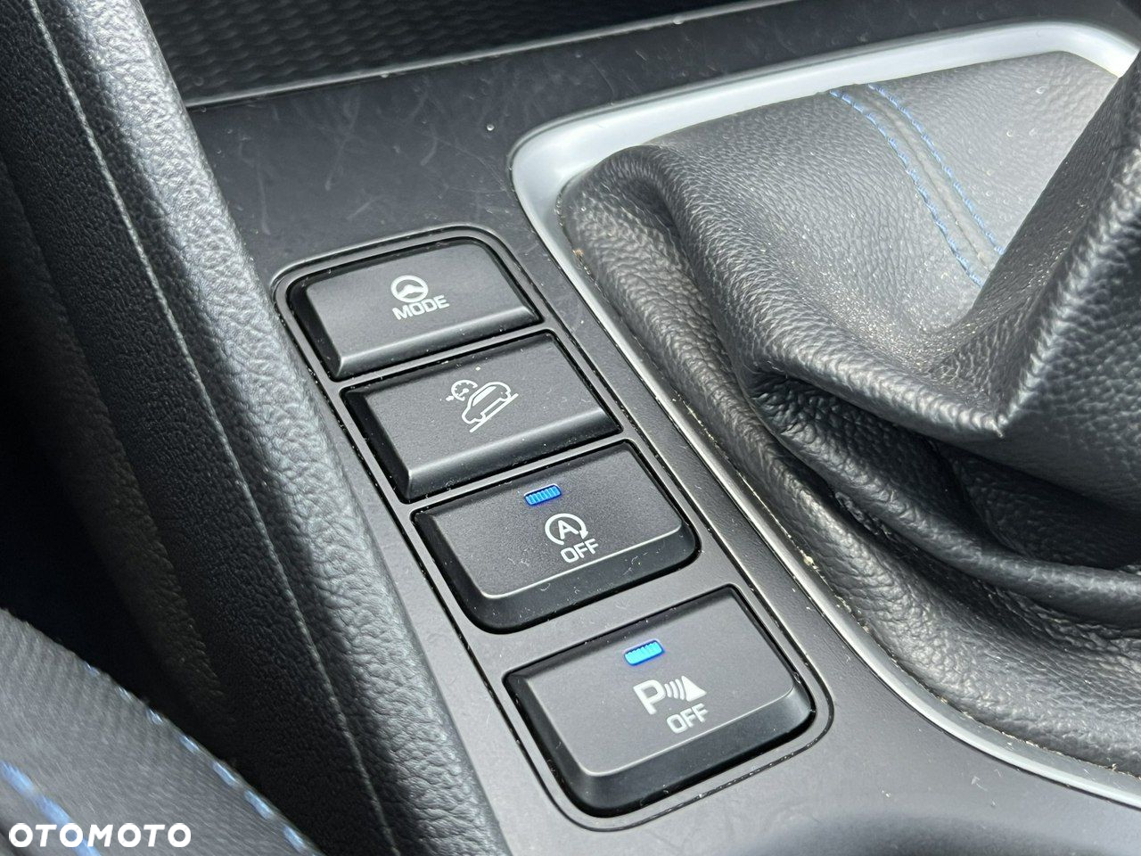 Hyundai Tucson - 19