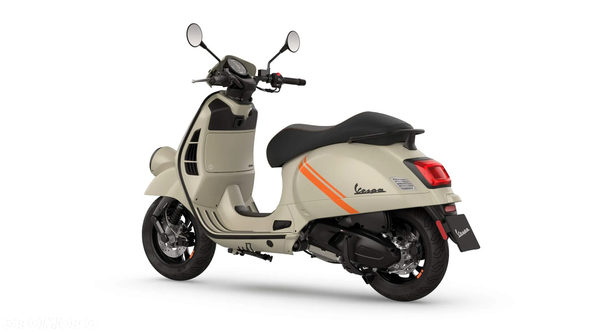 Vespa Inny - 6