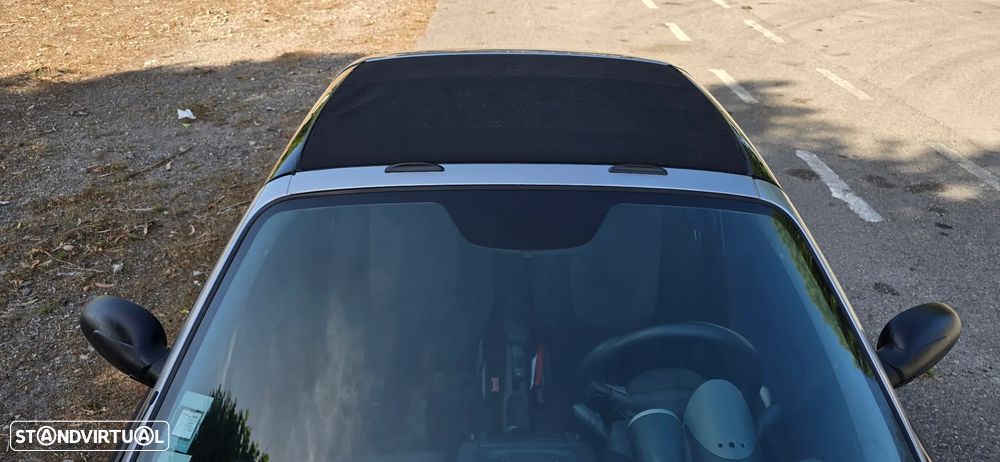 Smart Roadster 82 - 25