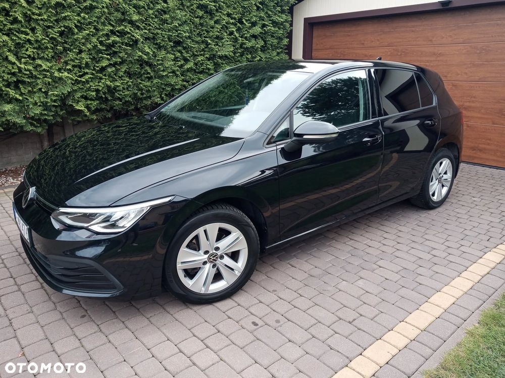 Volkswagen Golf 1.5 TSI EVO Life - 1