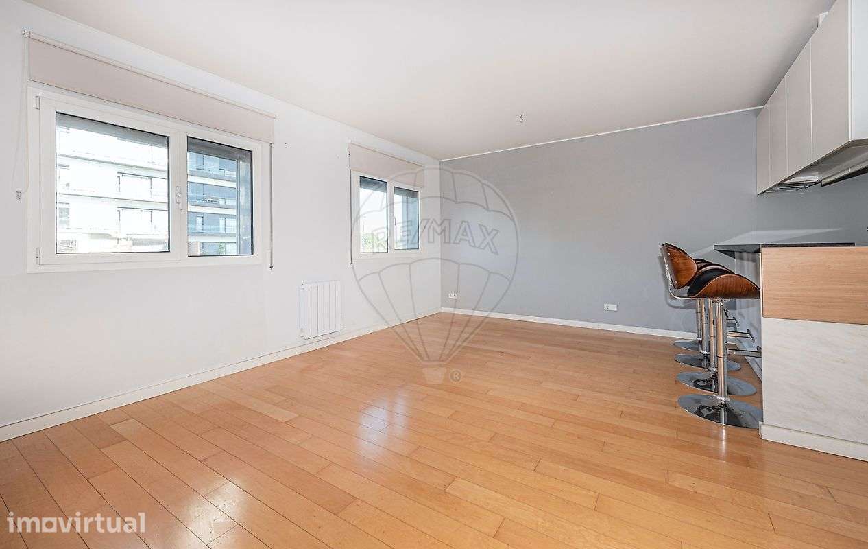 Apartamento T1 para arrendamento - Grande imagem: 4/27
