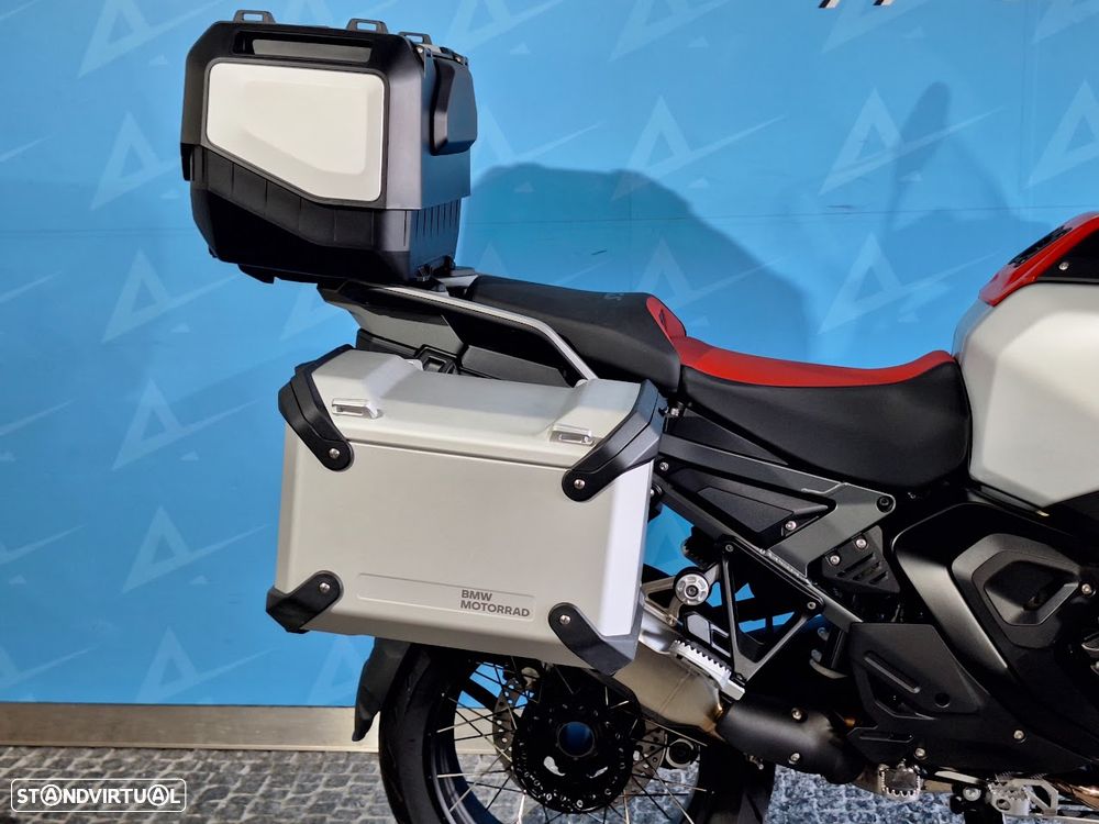 BMW R 1300 GS Adventure ASA - 3