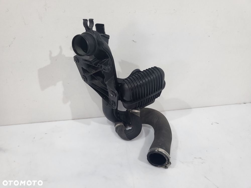 AUDI A4 B8 A5 8T Q5 8R PRZEWÓD RURA INTERCOOLER 8K0145673AJ 8K0145673M 8K0145673T 8K0145673AD - 5