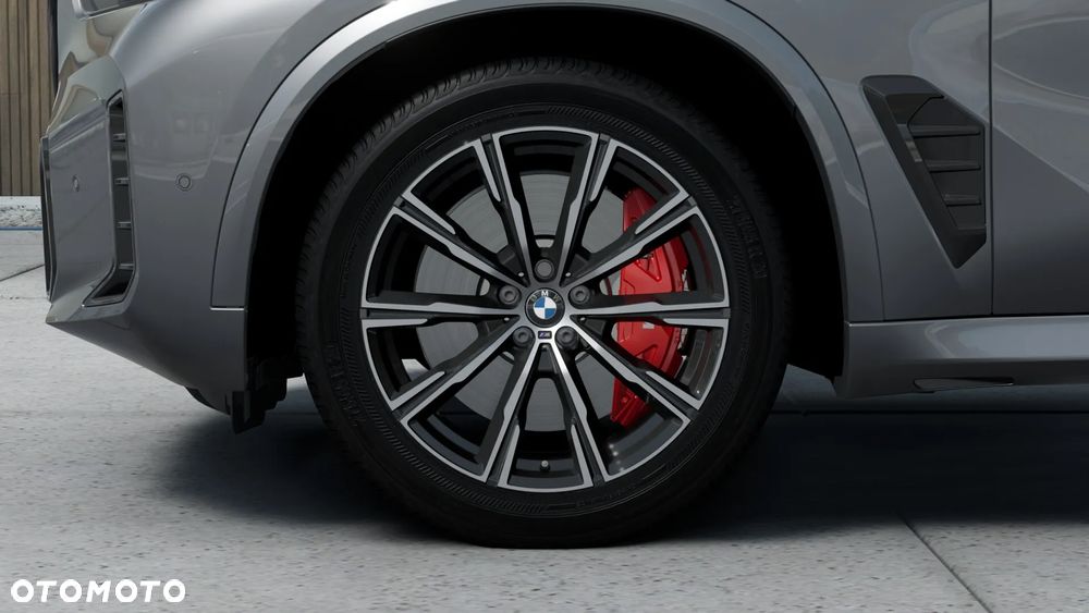 BMW X5 xDrive30d mHEV M Sport Edition sport - 15