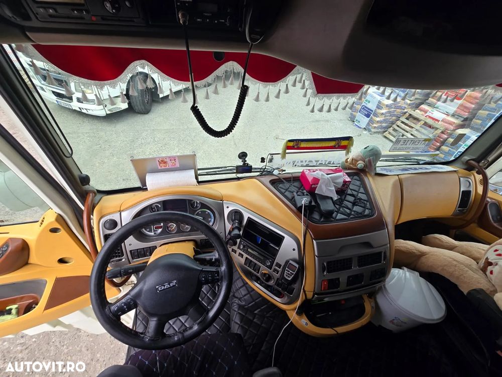 DAF FT105.510 XF - 6