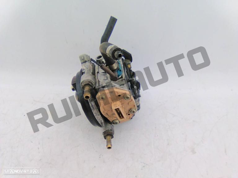 Corpo De Admissão / Borboleta 04382_01533 Fiat Brava [1995_2001 - 4