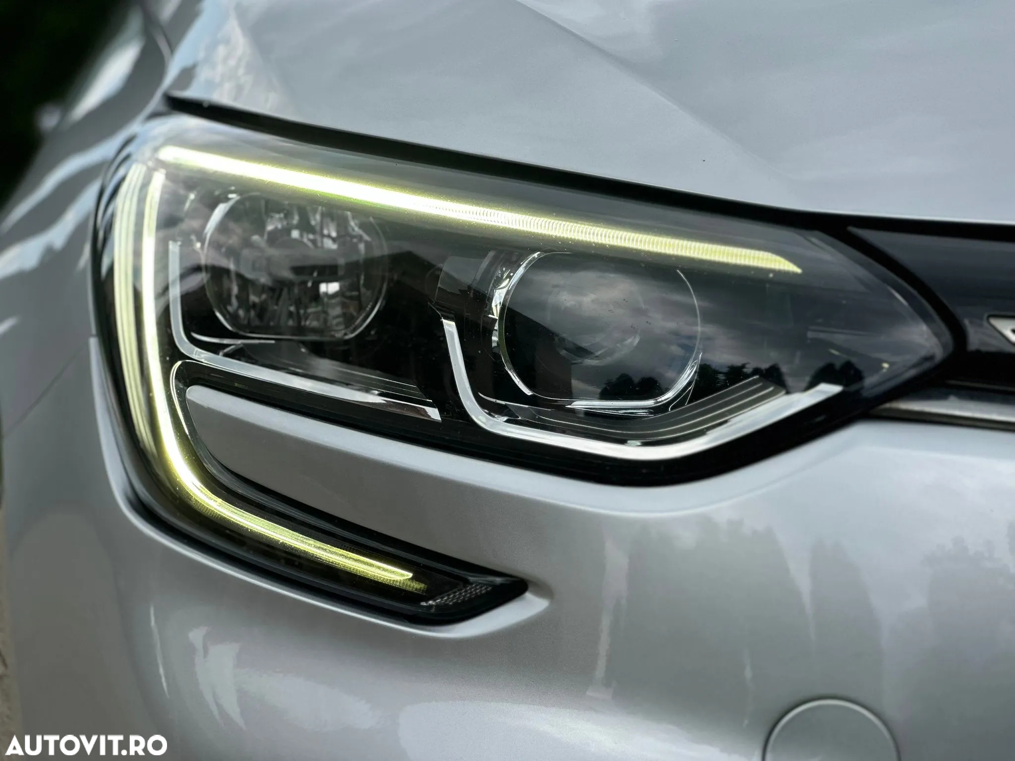 Renault Megane ENERGY dCi 110 ECO2 BUSINESS - 22
