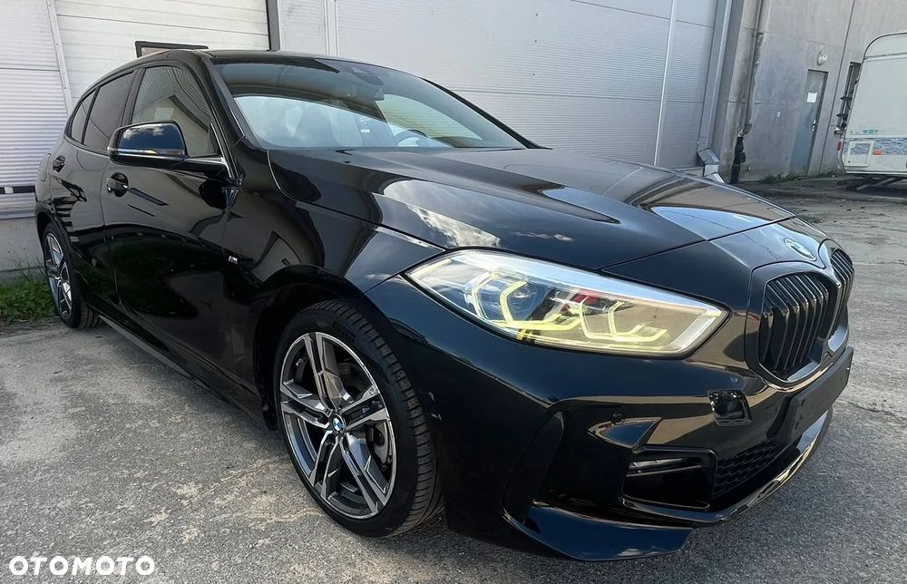 BMW Seria 1 118d Edition M Sport Shadow - 3