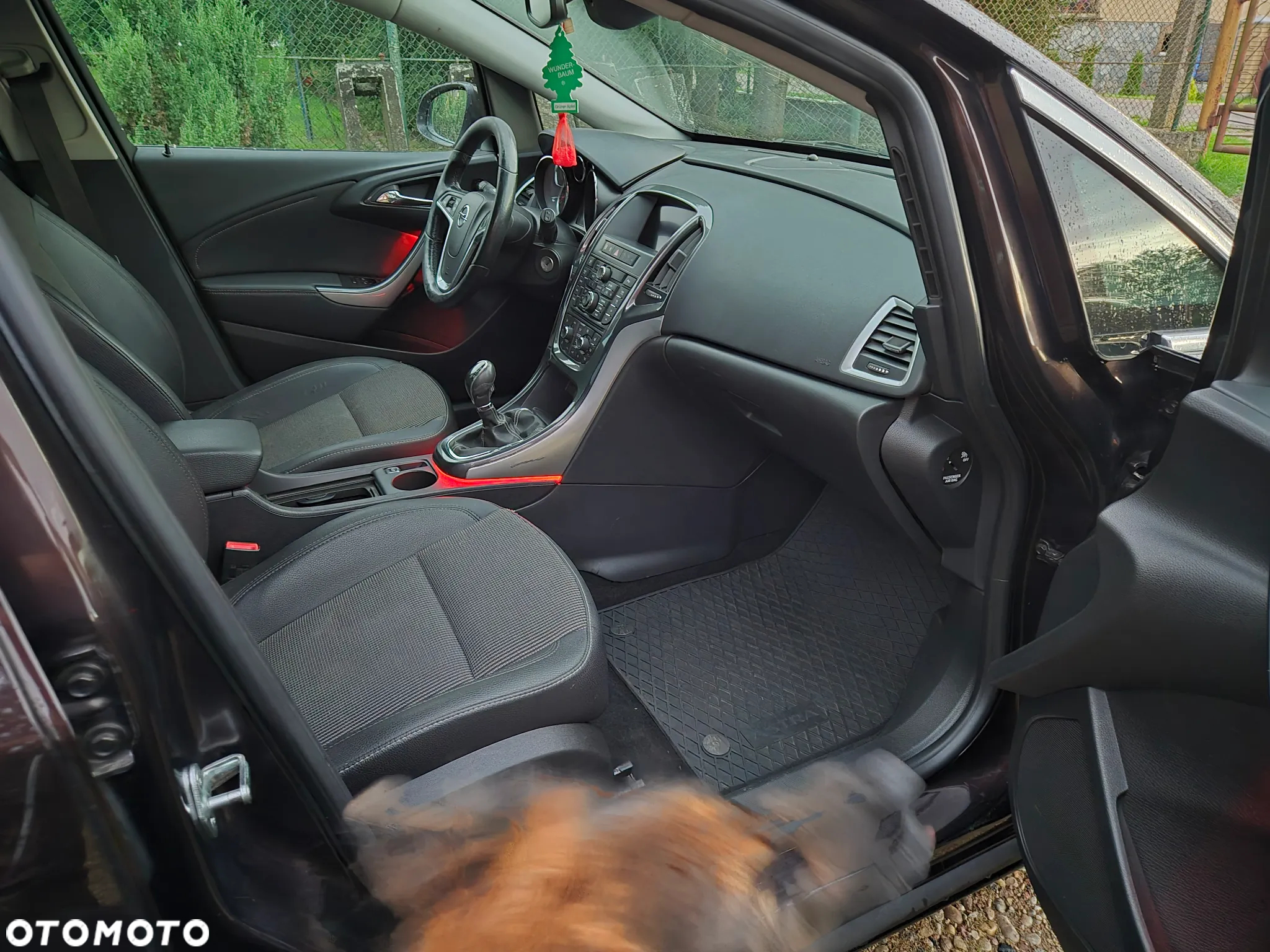 Opel Astra 2.0 CDTI Exklusiv - 29