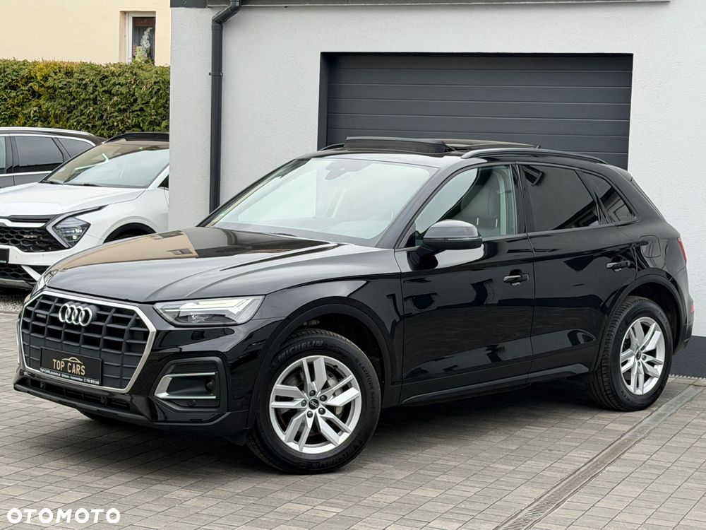 Audi Q5 50 TFSI e quattro S tronic design - 25