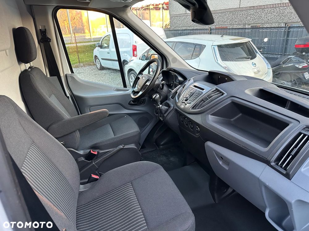 Ford Transit L2H2 Chłodnia - 7