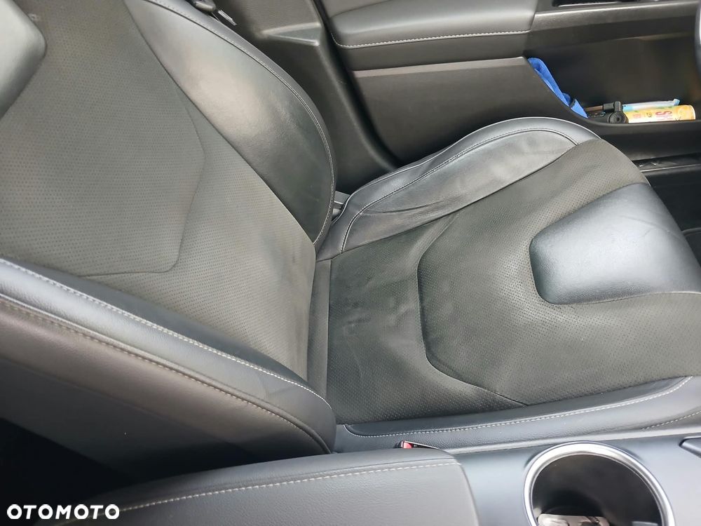 Ford Mondeo - 2