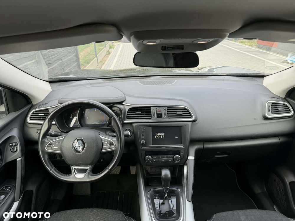 Renault Kadjar Energy dCi 110 EDC Bose Edition - 10