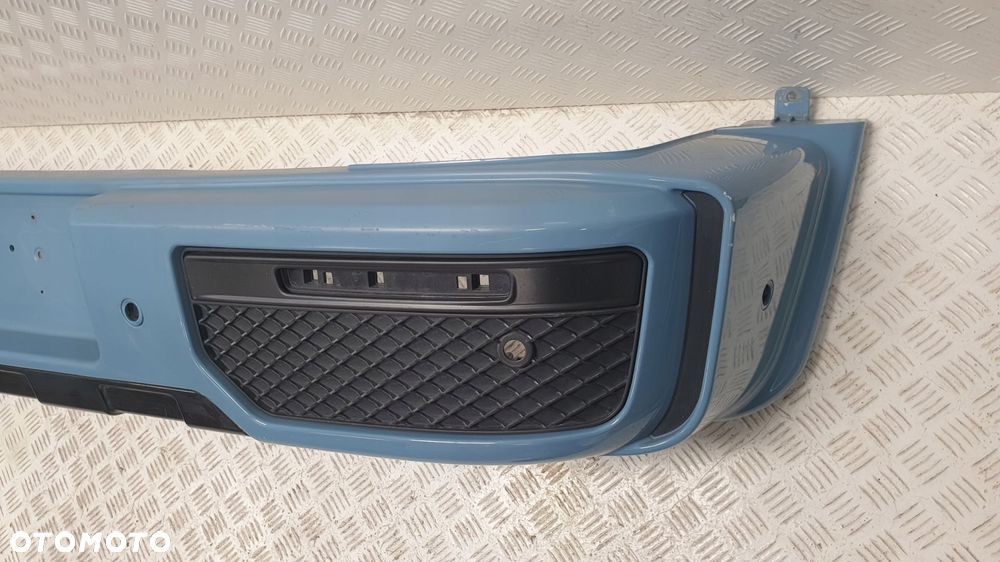 mercedes g-klasa w464 brabus zderzak tył tylny a464234401 - 4