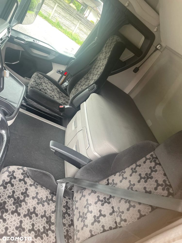 Scania R450 - 11