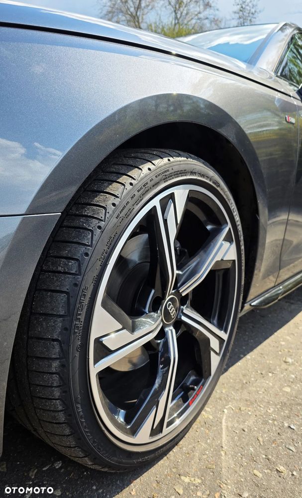 Audi A4 Limousine 35 TFSI mHEV S Line S tronic - 12