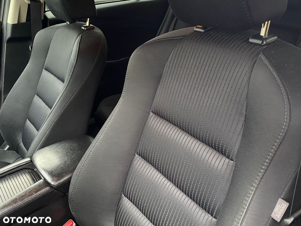 Mazda 6 SKYACTIV-D 175 Drive i-ELOOP AWD Sports-Line - 24