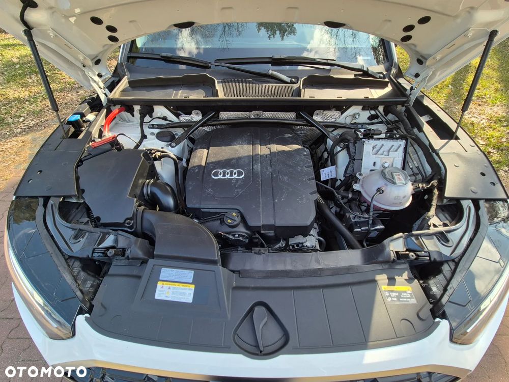 Audi Q5 45 TFSI quattro S tronic S line - 10