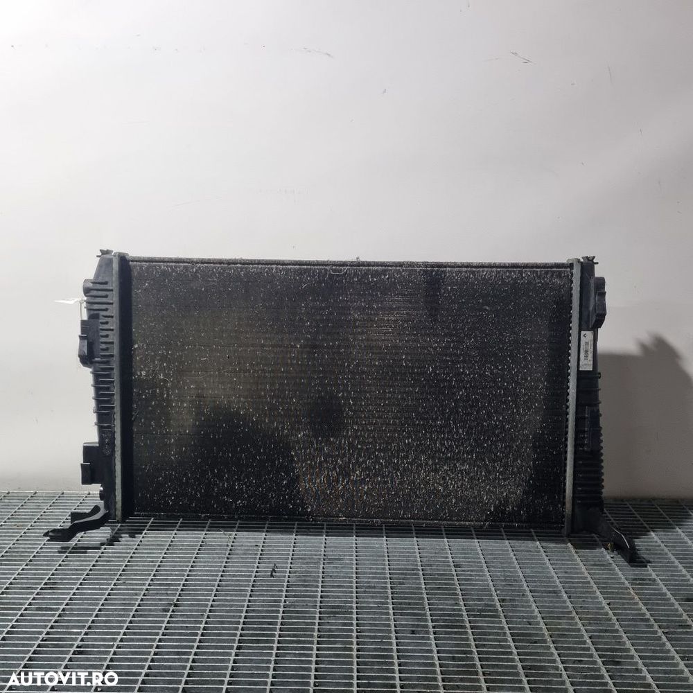 Radiator apa Dacia Duster 1.5 Dci 2010 - 2013 (1487) - 1