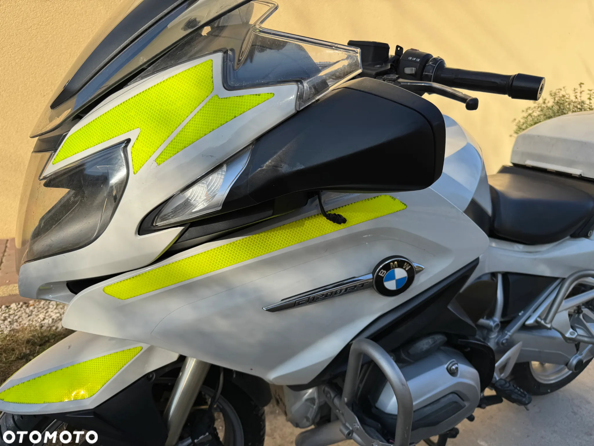 BMW RT - 12