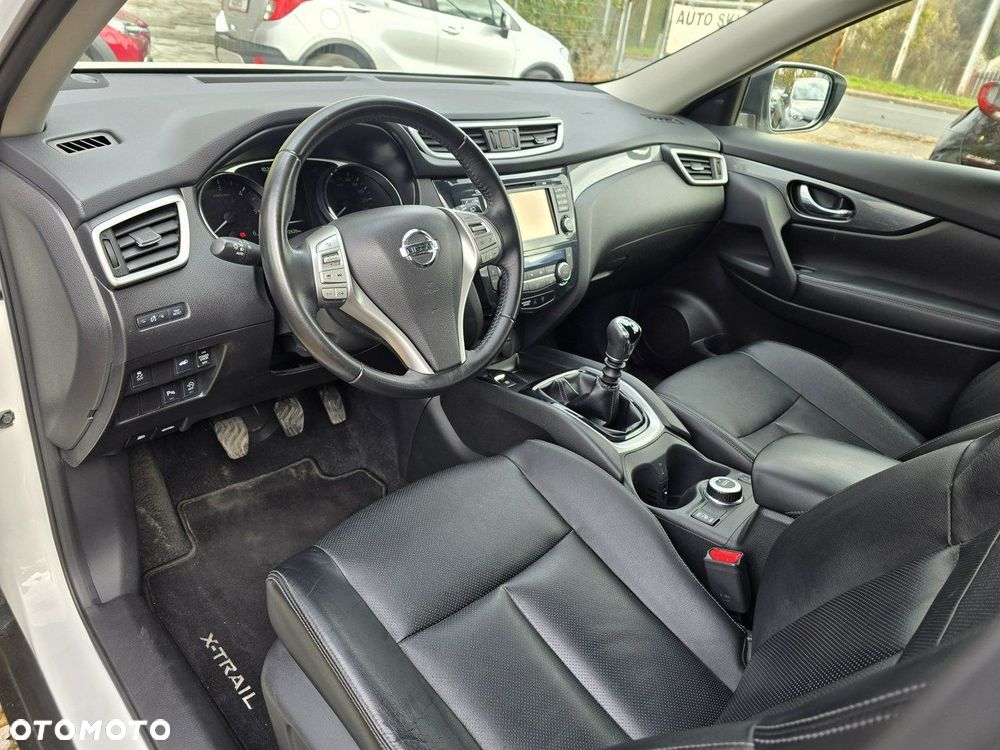 Nissan X-Trail - 19