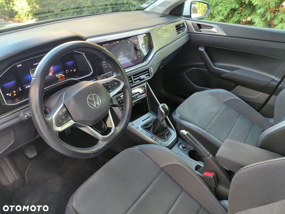 Volkswagen Polo - 13