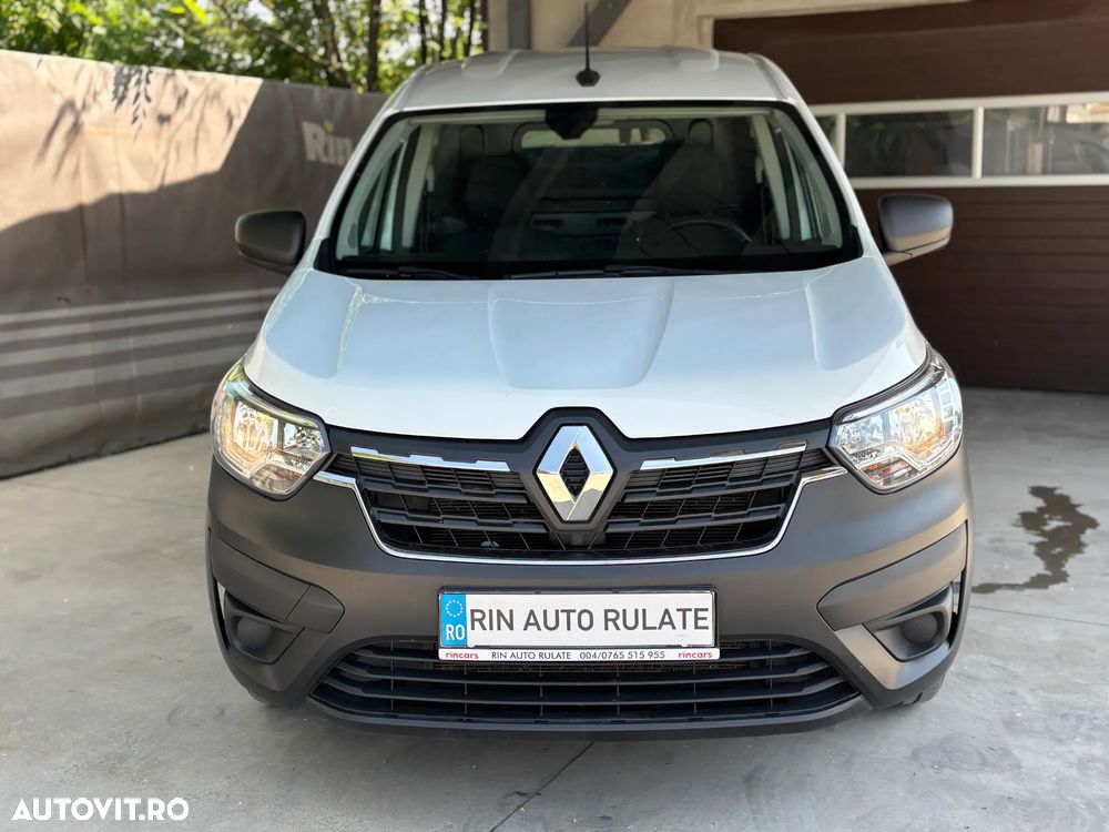 Renault Express - 3