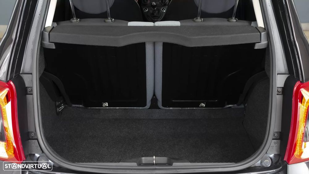 Fiat 500 1.2 Lounge - 9