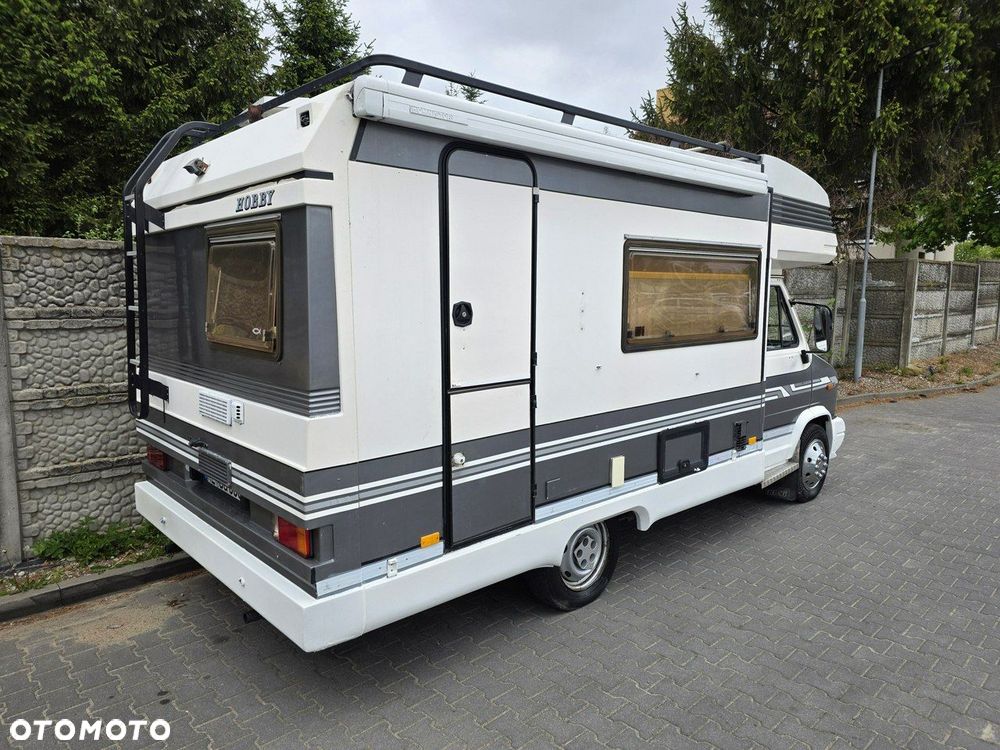 Fiat Ducato - 8