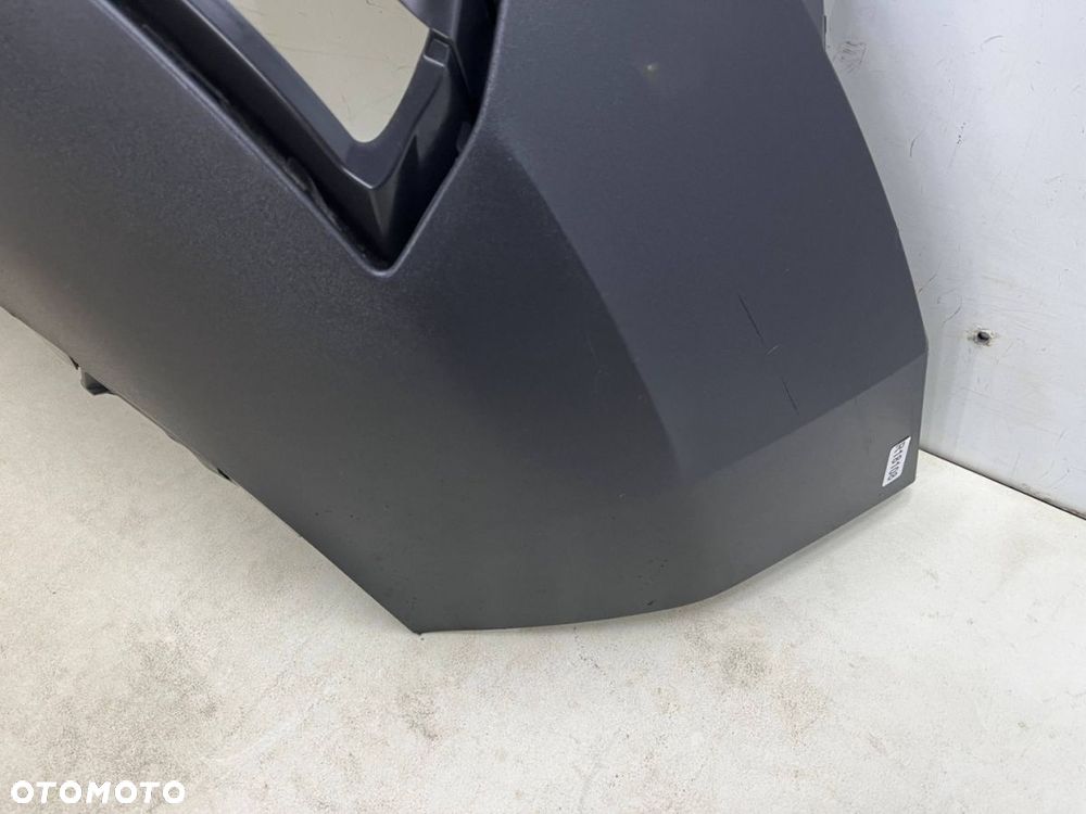 Zderzak tylny Seat Ateca 20r.- Lift tył dokładka zderzaka dolna 575807521 - 16
