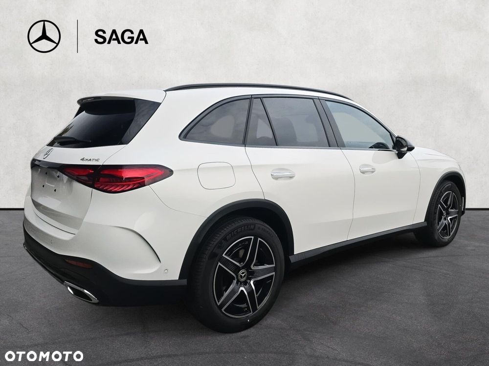 Mercedes-Benz Glc 2025 photo 5