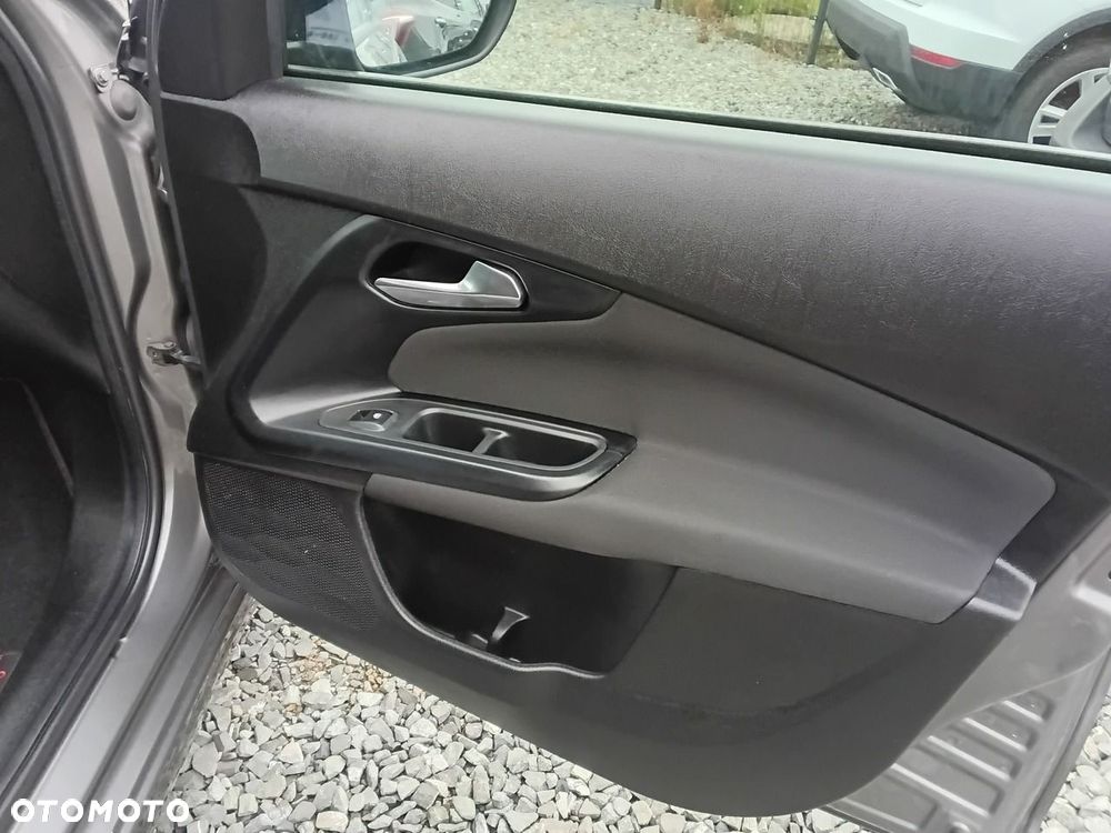 Fiat Tipo 1.4 T-Jet 16v S-Design - 27