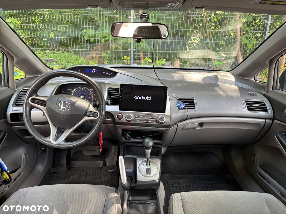 Honda Civic - 29