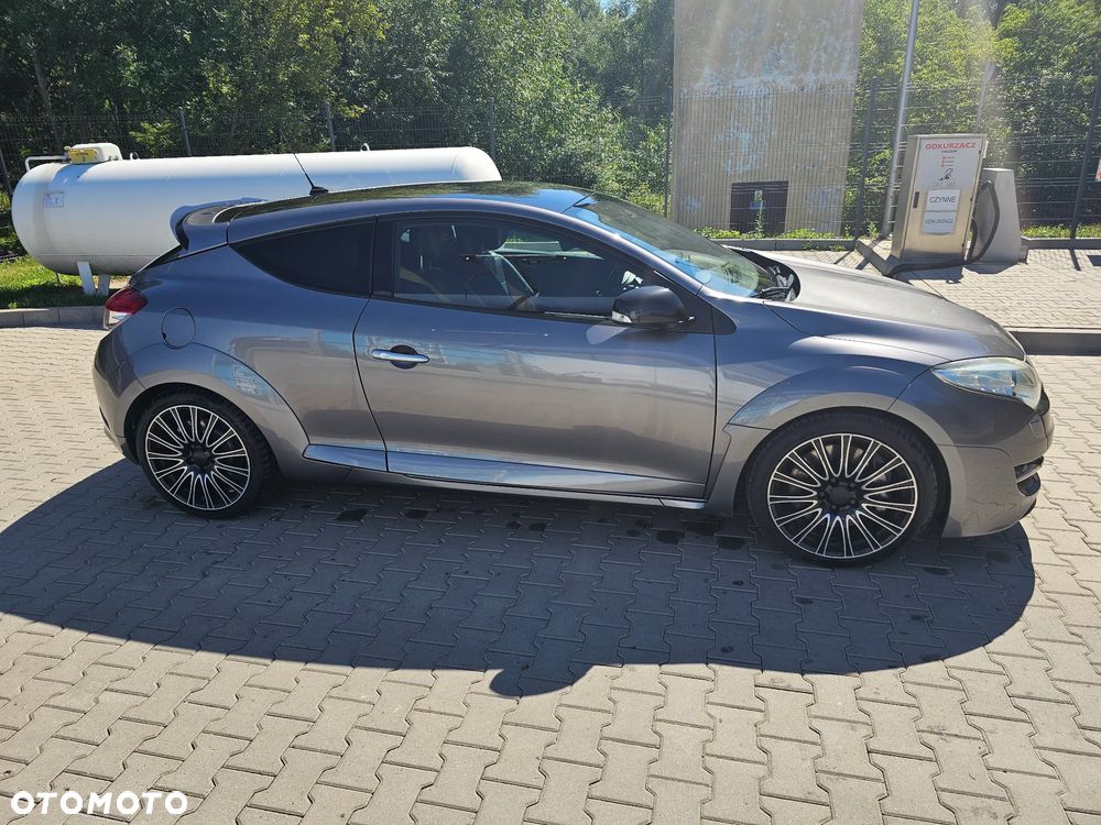 Renault Megane 2.0 16V RS - 3