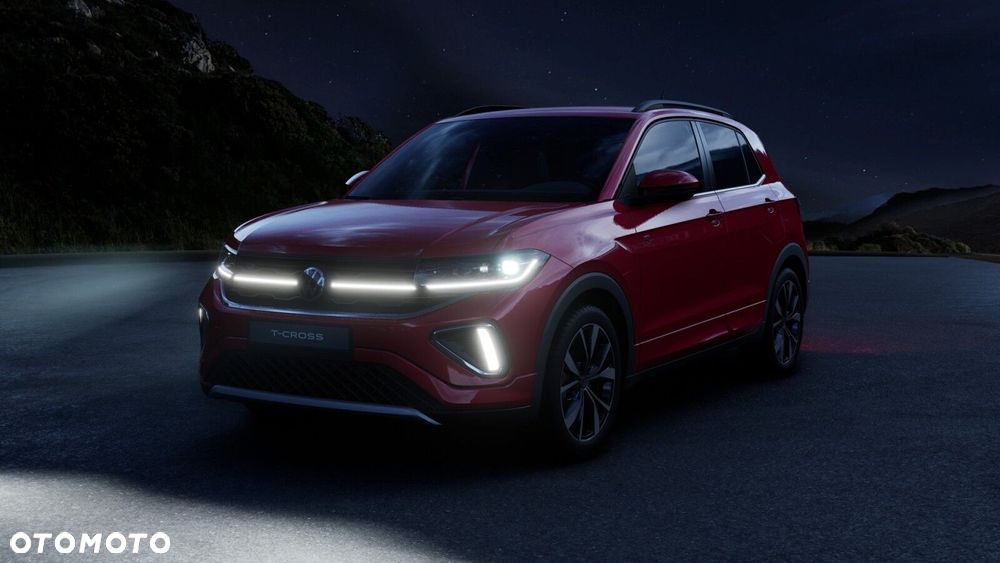 Volkswagen T-Cross - 11