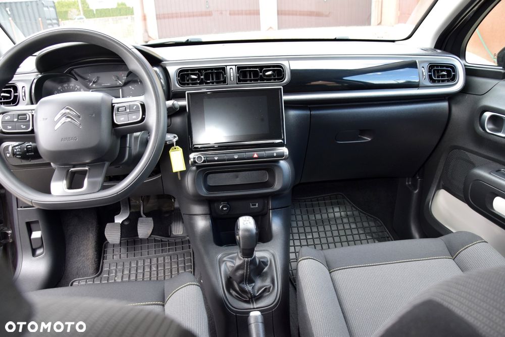 Citroën C3 - 18