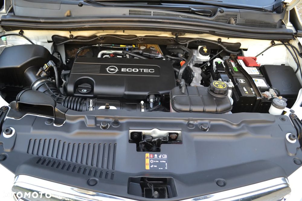 Opel Mokka - 28